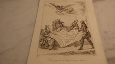 1850.allegorie partage pologne d'occasion  Saint-Brieuc