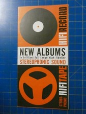 Stereophonic tape schallplatte gebraucht kaufen  Oldenburg (Oldenburg)