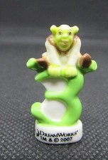 Fève série shrek d'occasion  Pacy-sur-Eure