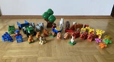 Duplo lego bauernhof gebraucht kaufen  Köln