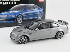 Kyosho bmw gtr d'occasion  Saint-Pourçain-sur-Sioule