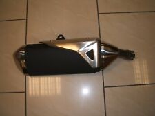Exhaust muffler fits for sale  DERBY