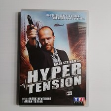 Dvd hyper tension d'occasion  Offranville