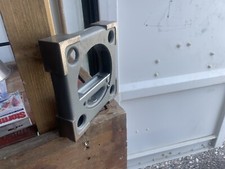 Engineers precision block for sale  MARYPORT