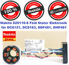 Makita 629116 campo usato  Spedire a Italy
