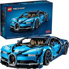Lego technic 42083 d'occasion  Les Trois-Moutiers