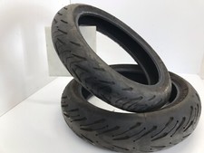 Gomme michelin road usato  Rozzano
