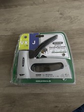 Prebena handheftpistole vx16 gebraucht kaufen  Eislingen/Fils