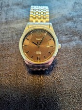 Relógio de pulso masculino Timex prata esterlina comprar usado  Enviando para Brazil
