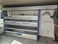Bott vario regal gebraucht kaufen  Bruchsal