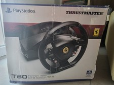 Thrustmaster t80 ferrari usato  Forli