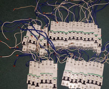 Crabtree starbreaker full for sale Crabtree starbreaker full for sale  HORSHAM