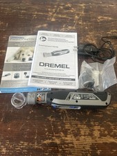 Kit de higiene de moedor de unhas para animais de estimação sem fio Dremel Paw Control 7760-PGK - Completo comprar usado  Enviando para Brazil
