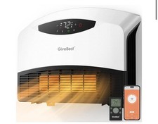 Givebest electric wall for sale  Boiling Springs