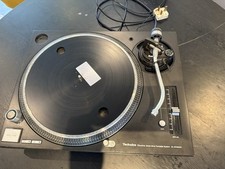 Technics 1210 3 for sale  BRIGHTON