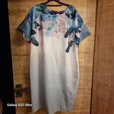 Party damenkleid gr gebraucht kaufen  Minden