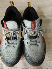 Asics trabuco max for sale  DURHAM