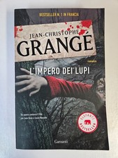Impero dei lupi usato  San Germano Chisone
