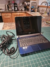 Acer aspire one for sale  ASHFORD