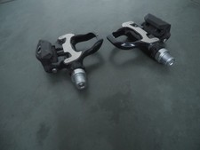 Shimano 105 pedals for sale Shimano 105 pedals for sale  BEDFORD