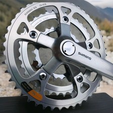 Shimano deore m730 for sale  DARLINGTON