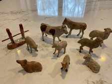 Antique mini farm for sale  Lapeer