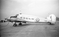 Group avro anson for sale  SPALDING