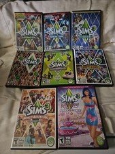 Huge sims windows for sale  Bridgeport