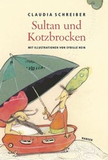 Sultan kotzbrocken gebraucht kaufen  Berlin