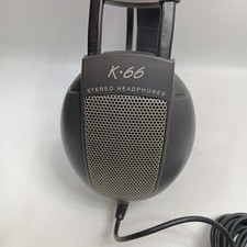 Akg stereo headphones for sale  Chatsworth