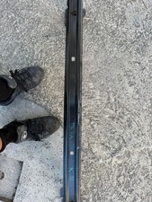 Rinforzo paraurti anteriore usato  Napoli