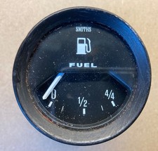 Fuel gauge kit for sale  BELFAST