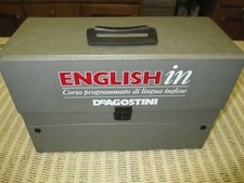 English corso programmato usato  Serra de Conti
