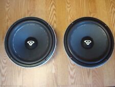 Cerwin vega subwoofer for sale  Colorado Springs