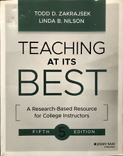 Teaching best research for sale  San Antonio