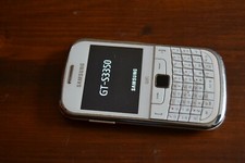 Cellulare samsung s3350 usato  Ficulle