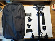 Steadycam schwebestativ stabil gebraucht kaufen  Schmelz