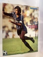 Poster 34x46 altobelli usato  Vittuone