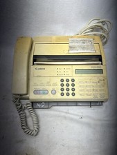 Vintage canon fax for sale  Stryker