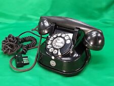 Ancien téléphone bakelite d'occasion  Chilly-Mazarin