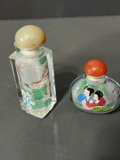 set snuff bottles for sale  Manchester