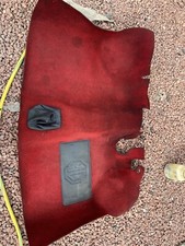 Metro turbo carpet for sale  AYR