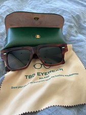 Sonnenbrille herren gebraucht kaufen  Grenzach-Wyhlen