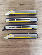 Hornby eurostar train for sale  TRURO