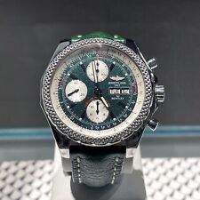 Breitling bentley motors for sale  Hicksville