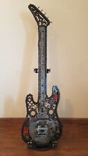 Gitarre stahlkunst industrie gebraucht kaufen  Einbeck