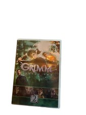 Usado, Grimm: Season Two (DVD, 2012) comprar usado  Enviando para Brazil