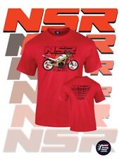 Honda nsr 125 usato  Roma