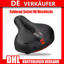 Fahhrad sattel fahrradsitz gebraucht kaufen  Euskirchen