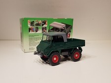 Siku mercedes unimog d'occasion  France